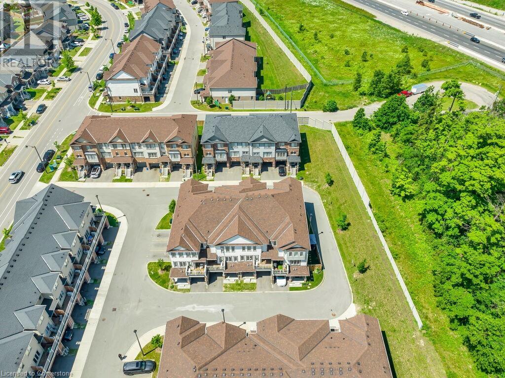 420 Linden Drive Unit# 45, Cambridge, Ontario  N3H 5L5 - Photo 4 - 40650928