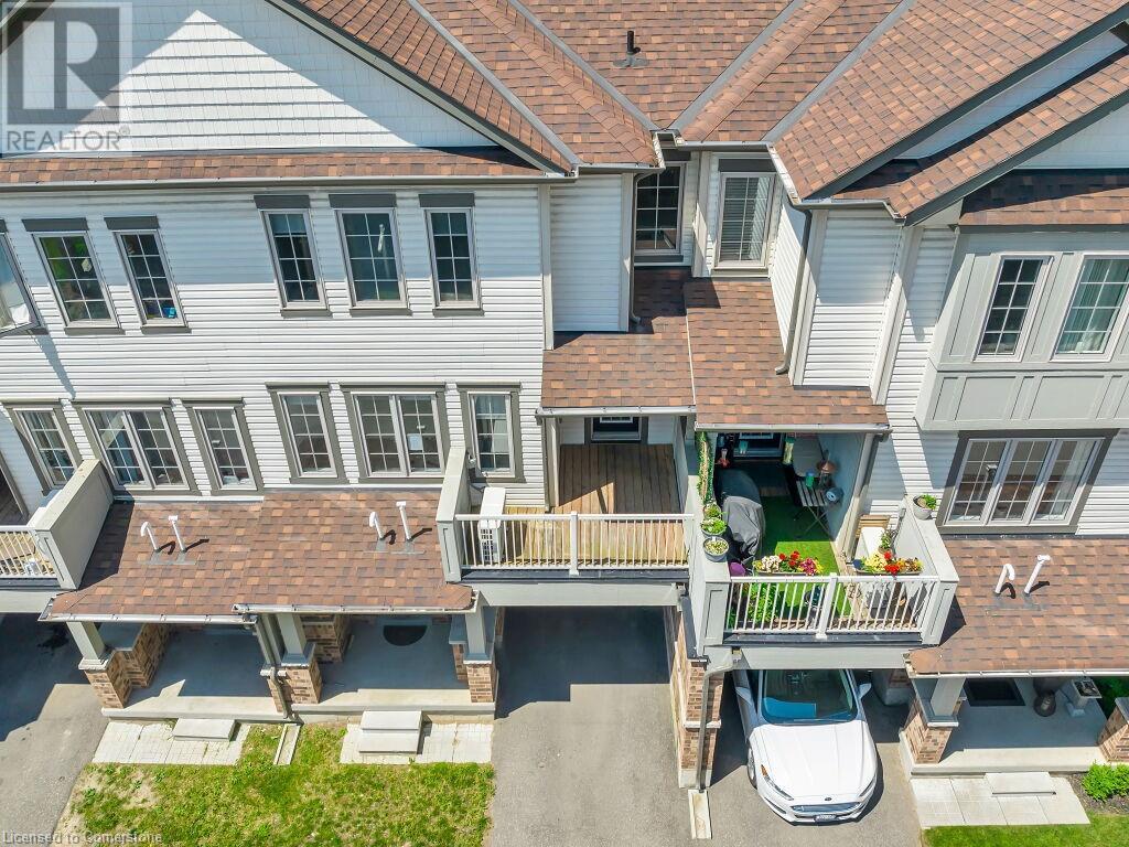 420 Linden Drive Unit# 45, Cambridge, Ontario  N3H 5L5 - Photo 6 - 40650928