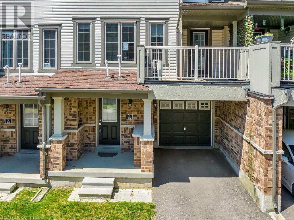 420 Linden Drive Unit# 45, Cambridge, Ontario  N3H 5L5 - Photo 8 - 40650928