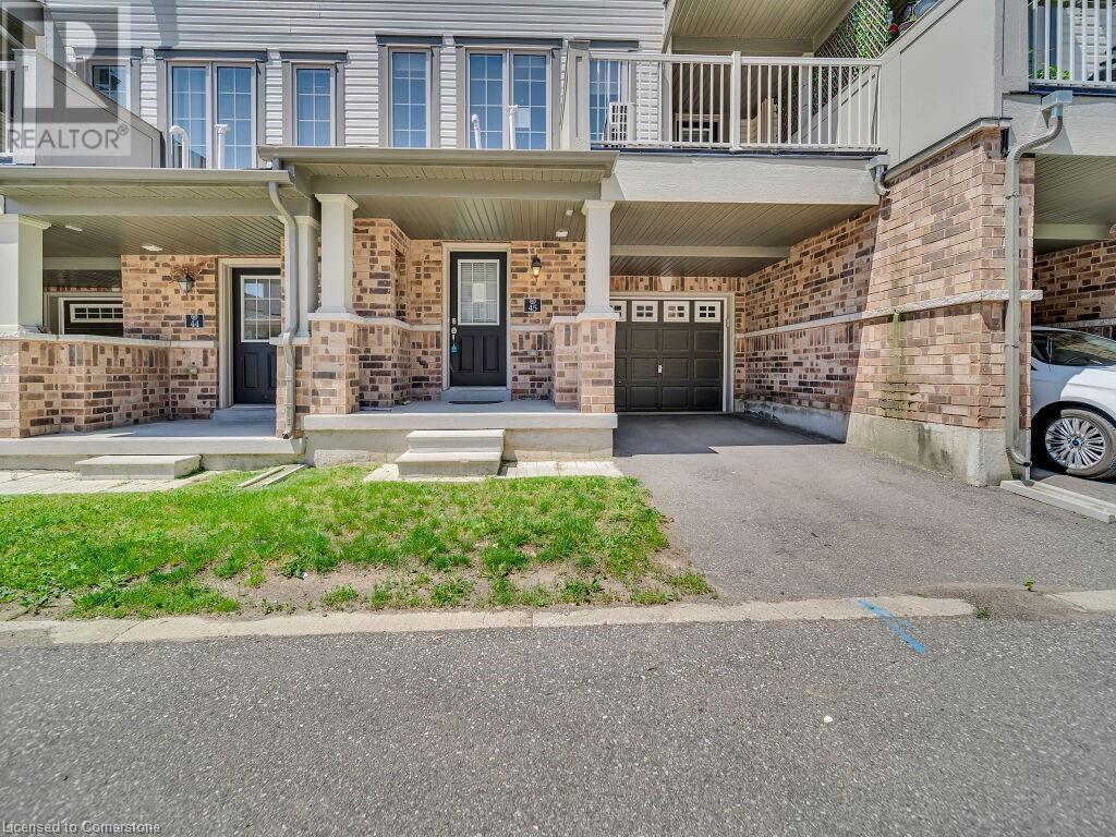 420 Linden Drive Unit# 45, Cambridge, Ontario  N3H 5L5 - Photo 9 - 40650928