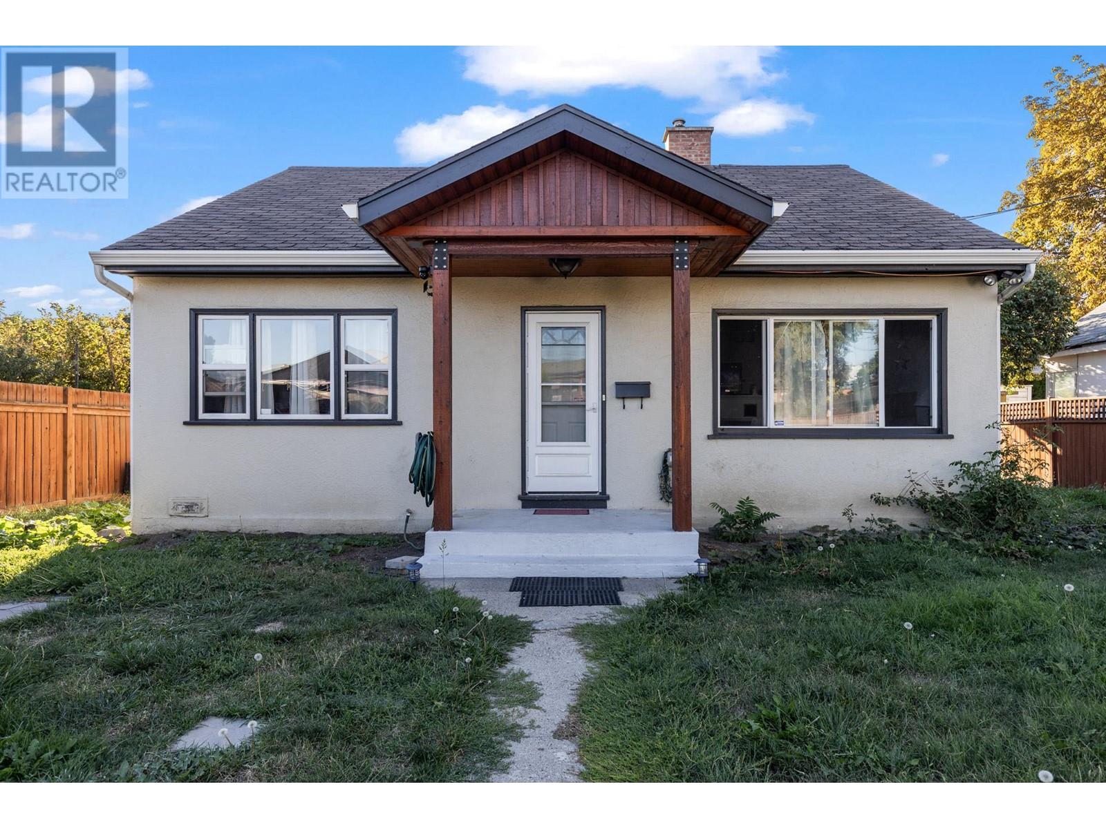 1762 Gagnon Place, Kelowna South, Kelowna