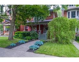 90 BLAKE Street, hamilton, Ontario