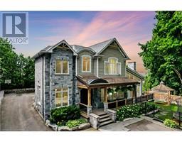 298 SHOREVIEW Road, burlington, Ontario