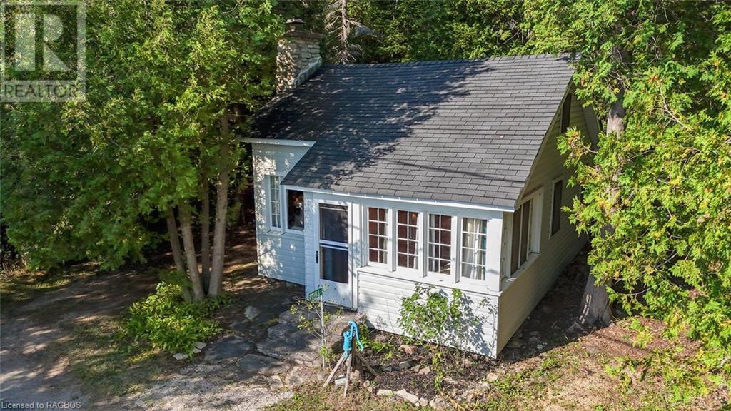 1081 DYERS BAY Road, northern bruce peninsula, Ontario