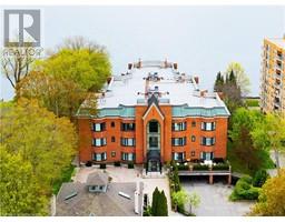2220 LAKESHORE Road Unit# 36, burlington, Ontario