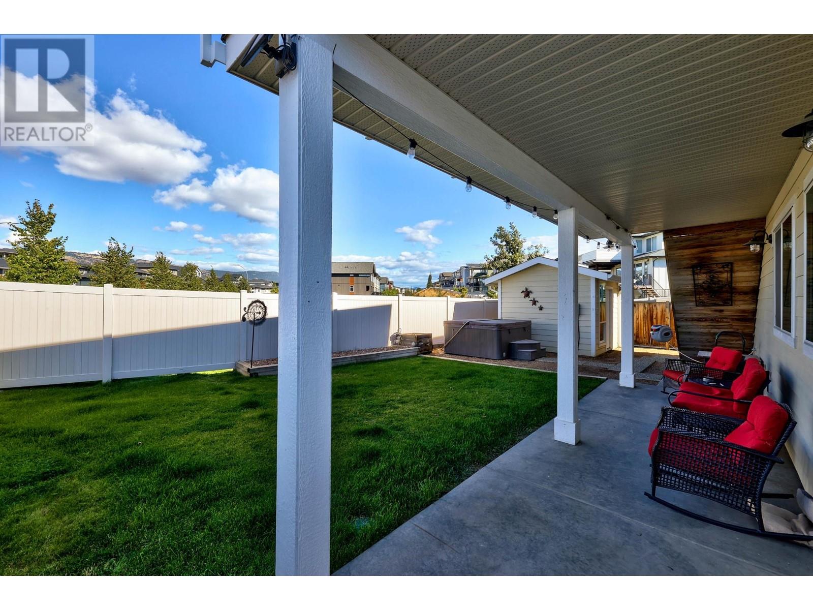 1631 Emerald Drive, Kamloops, British Columbia  V2E 0C4 - Photo 37 - 181065