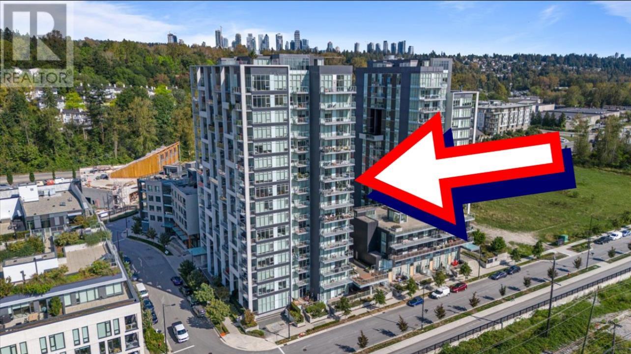 901 8570 RIVERGRASS DRIVE, vancouver, British Columbia