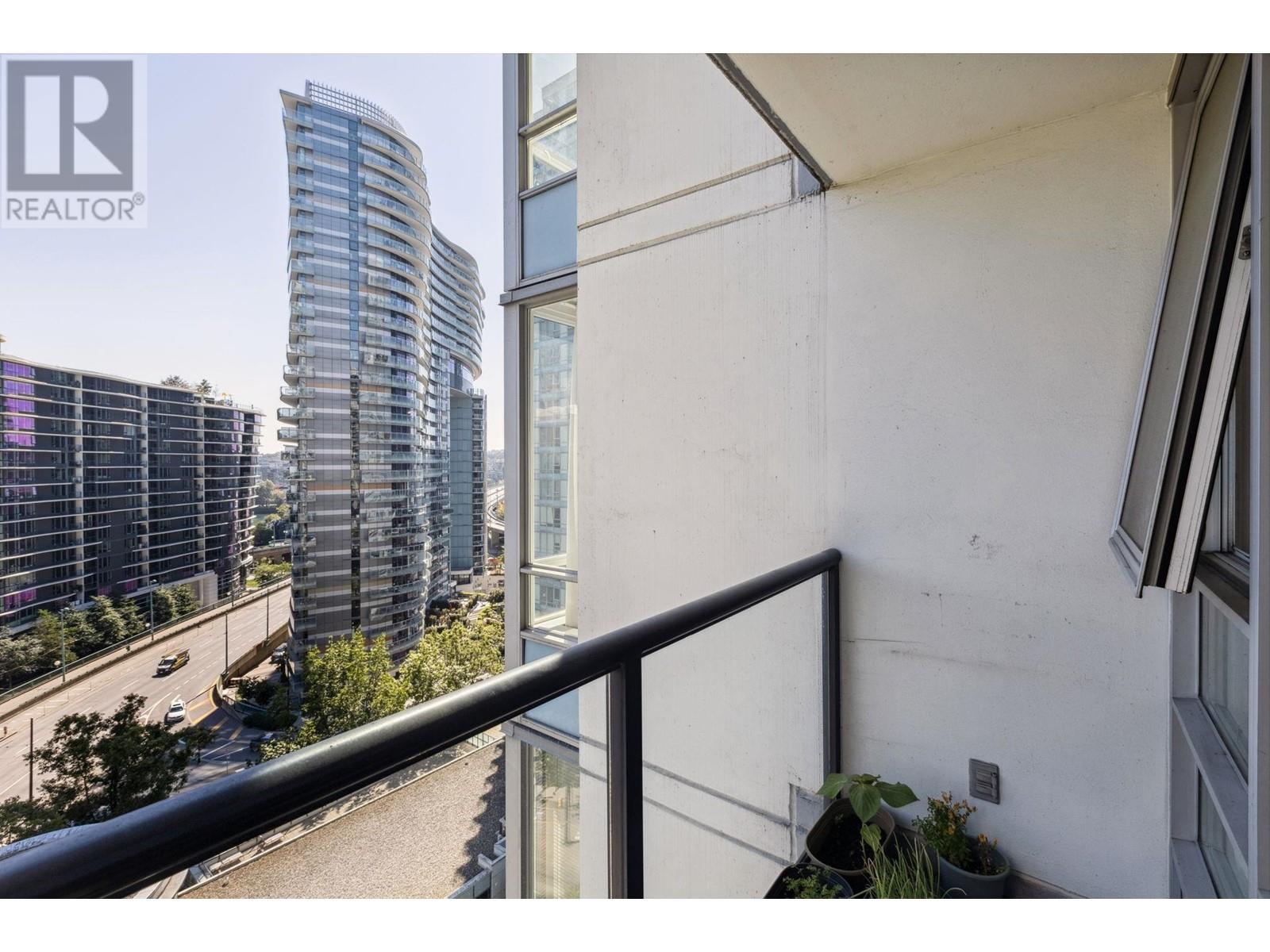 1603 928 Beatty Street, Vancouver, British Columbia  V6Z 3G6 - Photo 17 - R2928726