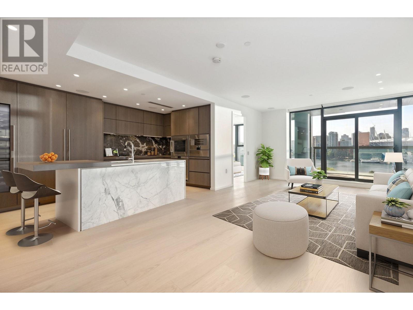 803 1601 QUEBEC STREET, Vancouver