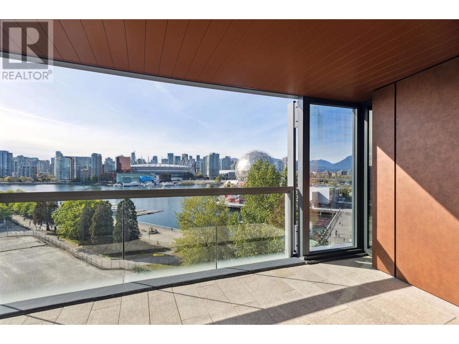 Listing Picture 12 of 33 : 803 1601 QUEBEC STREET, Vancouver / 溫哥華 - 魯藝地產 Yvonne Lu Group - MLS Medallion Club Member