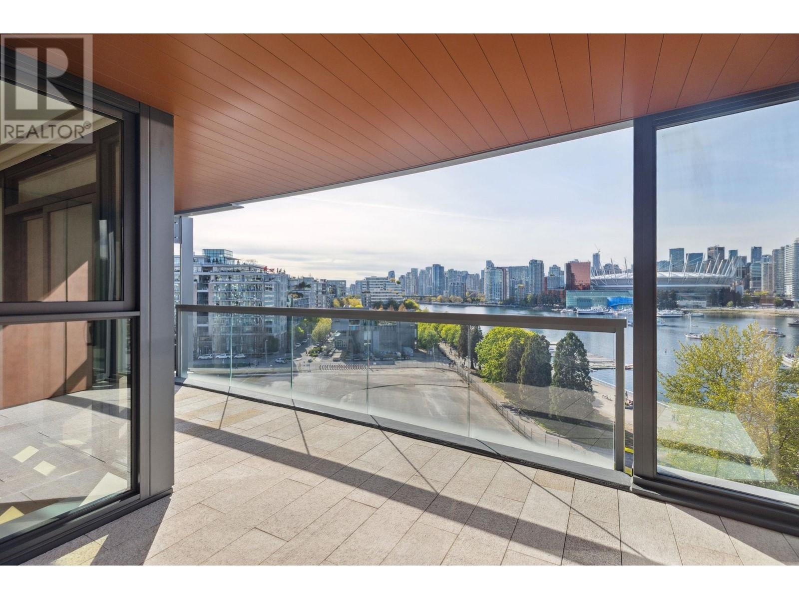 Listing Picture 14 of 33 : 803 1601 QUEBEC STREET, Vancouver / 溫哥華 - 魯藝地產 Yvonne Lu Group - MLS Medallion Club Member