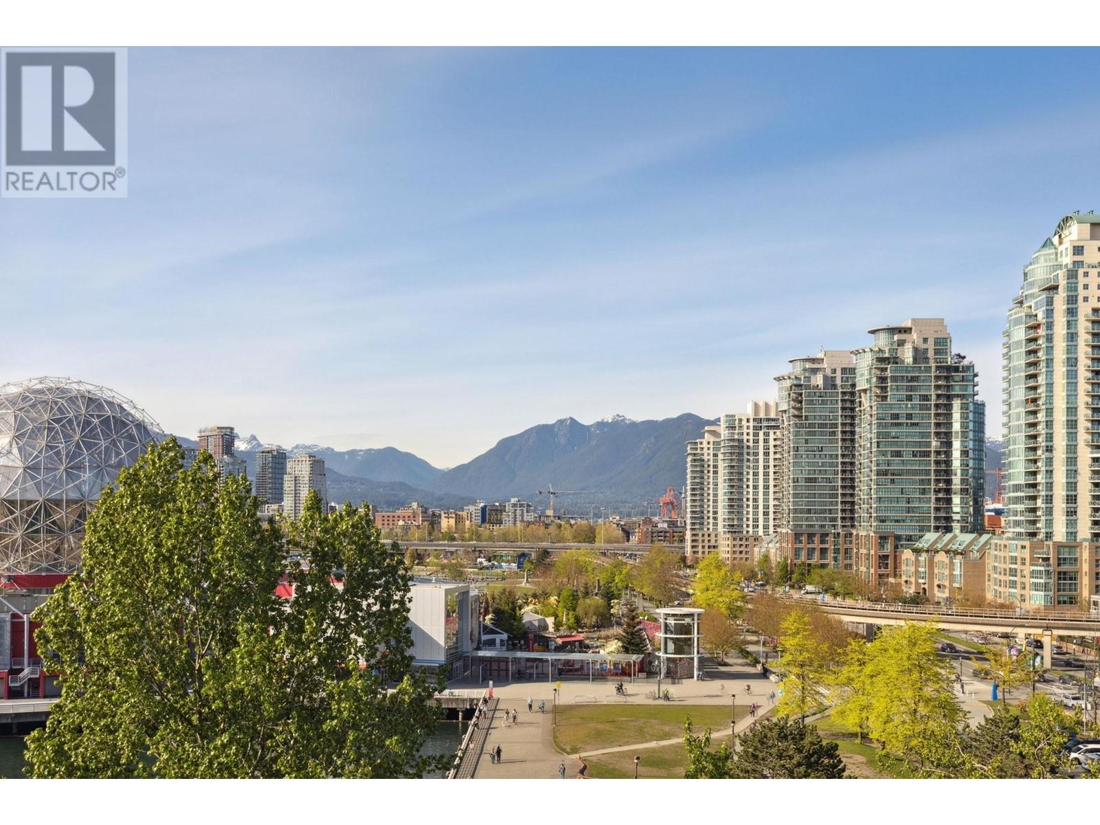 Listing Picture 23 of 33 : 803 1601 QUEBEC STREET, Vancouver / 溫哥華 - 魯藝地產 Yvonne Lu Group - MLS Medallion Club Member