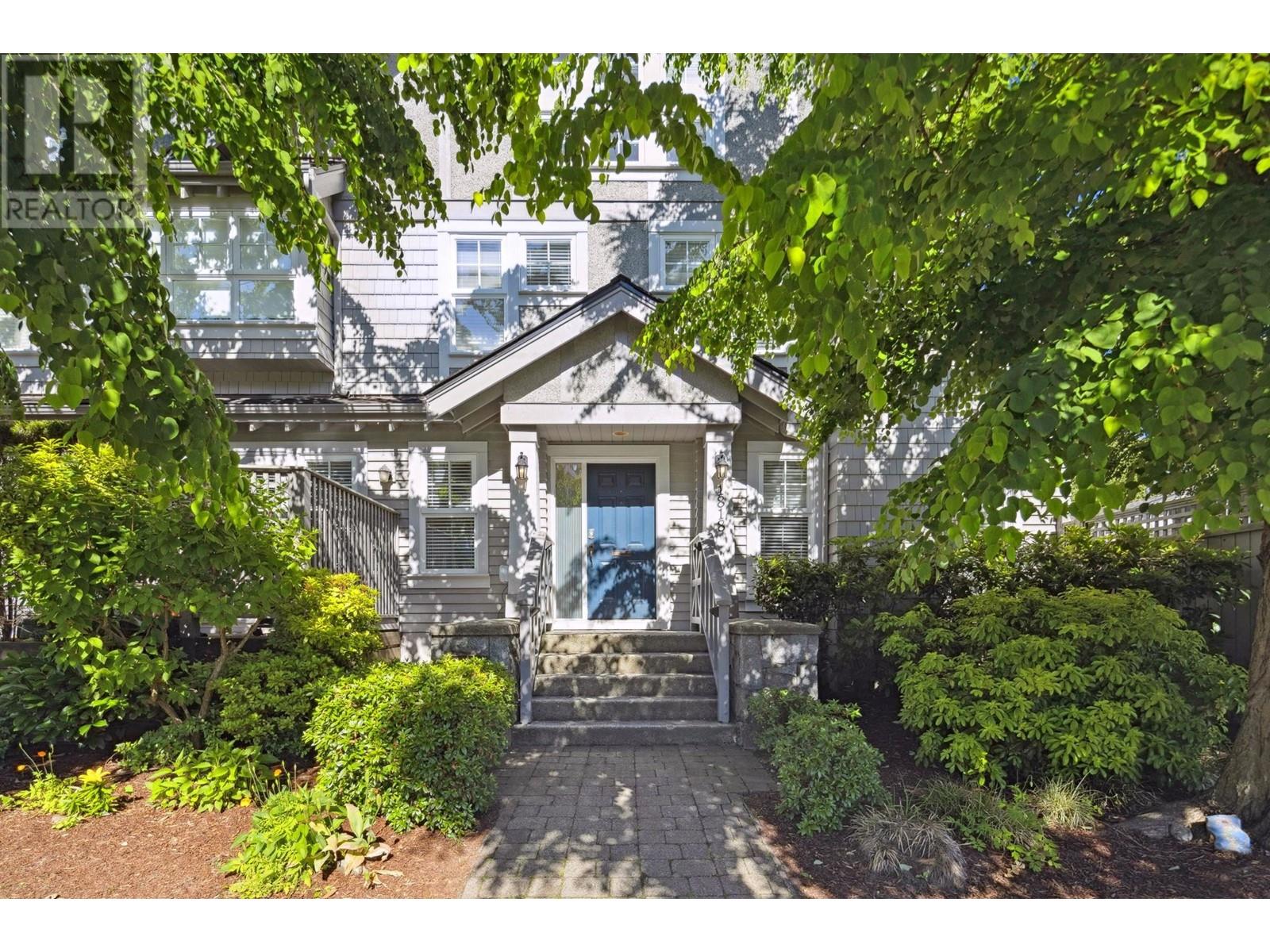 1818 Stephens Street, Vancouver, British Columbia  V6K 3V7 - Photo 4 - R2928761