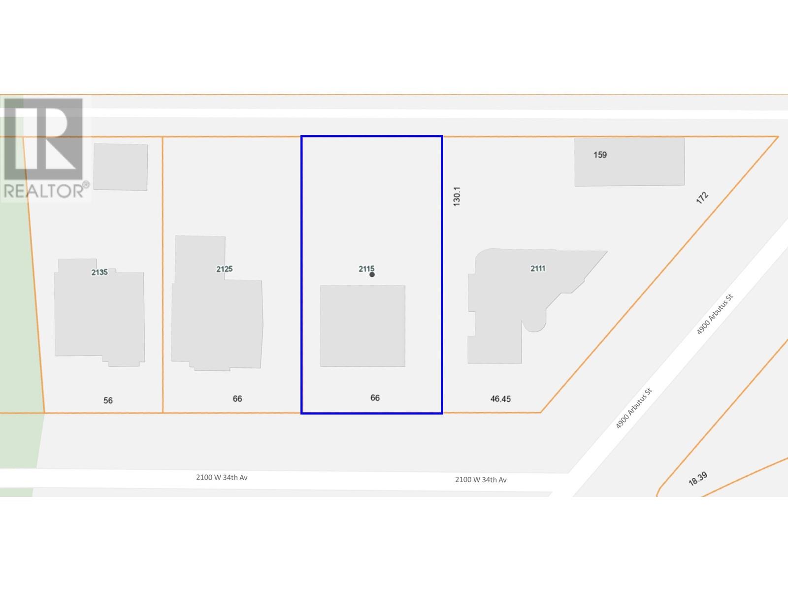 Property at 2115 W 34TH AVENUE image