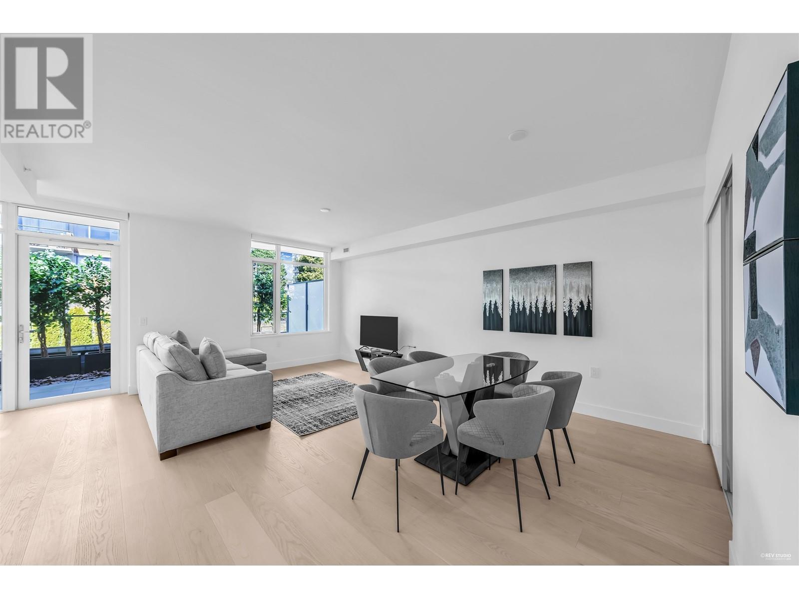 302 1331 Marine Drive, West Vancouver, British Columbia  V7T 1B6 - Photo 13 - R2928774
