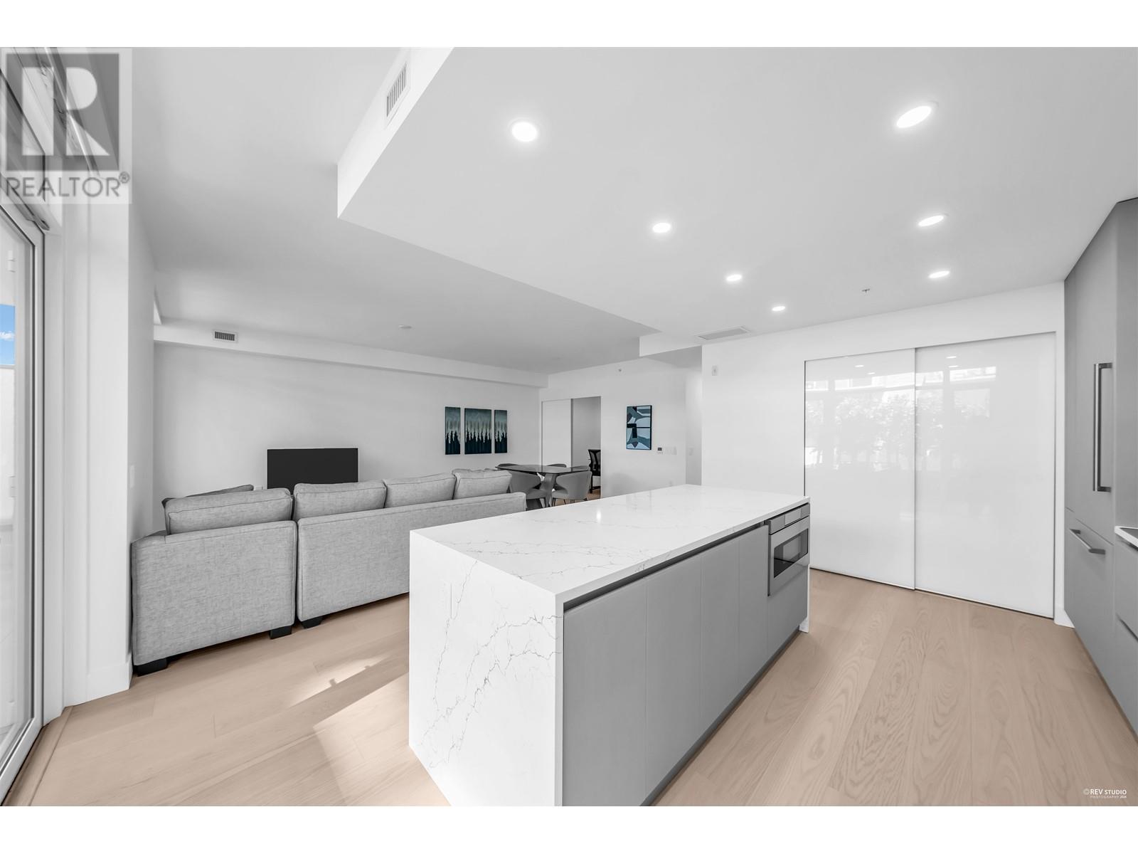 302 1331 Marine Drive, West Vancouver, British Columbia  V7T 1B6 - Photo 16 - R2928774