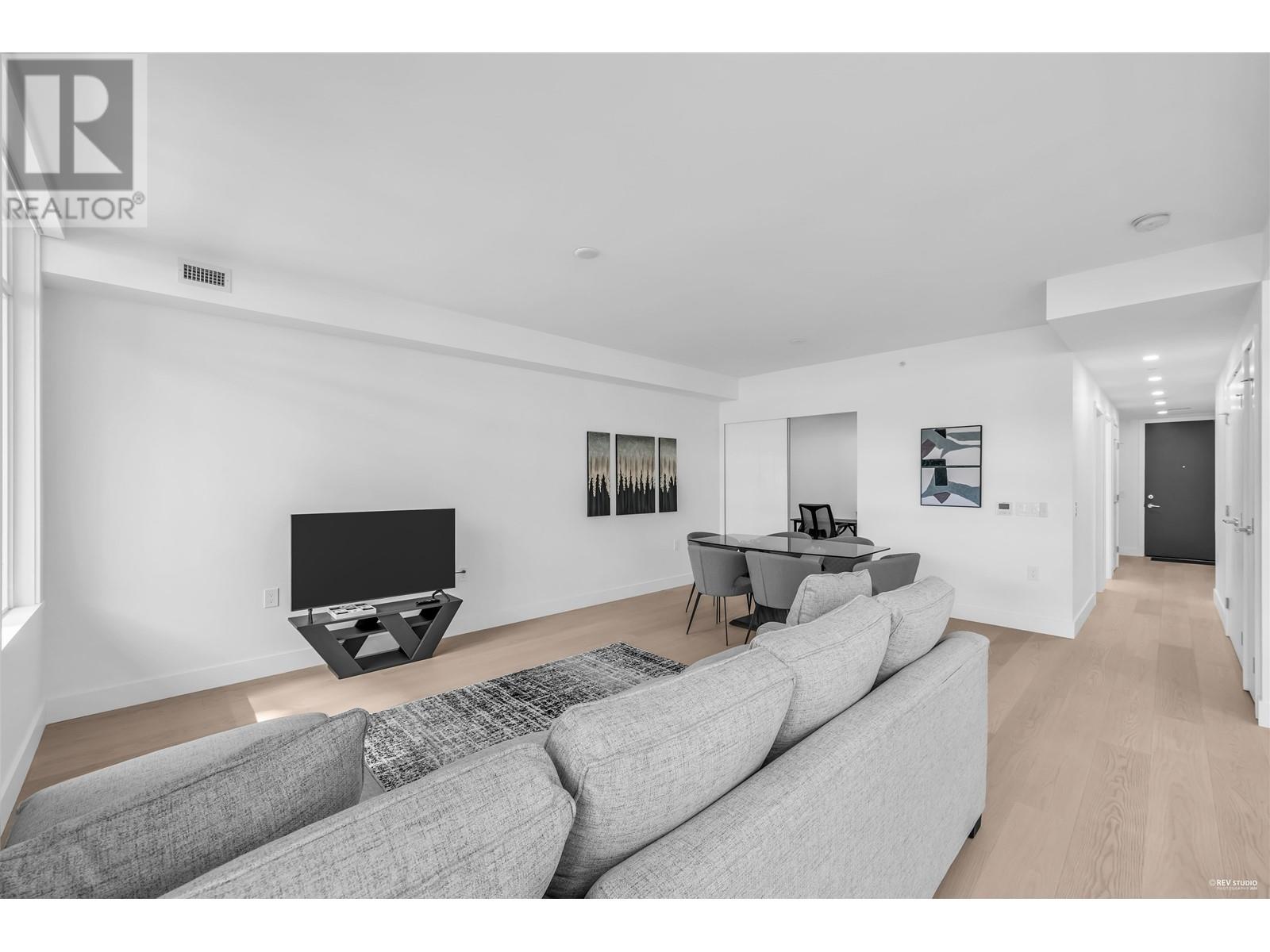 302 1331 Marine Drive, West Vancouver, British Columbia  V7T 1B6 - Photo 18 - R2928774