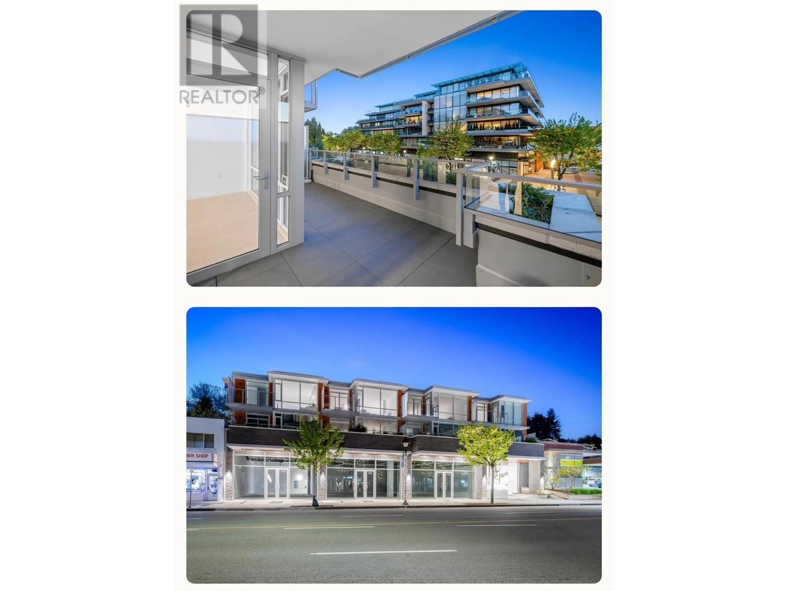 302 1331 Marine Drive, West Vancouver, British Columbia  V7T 1B6 - Photo 21 - R2928774
