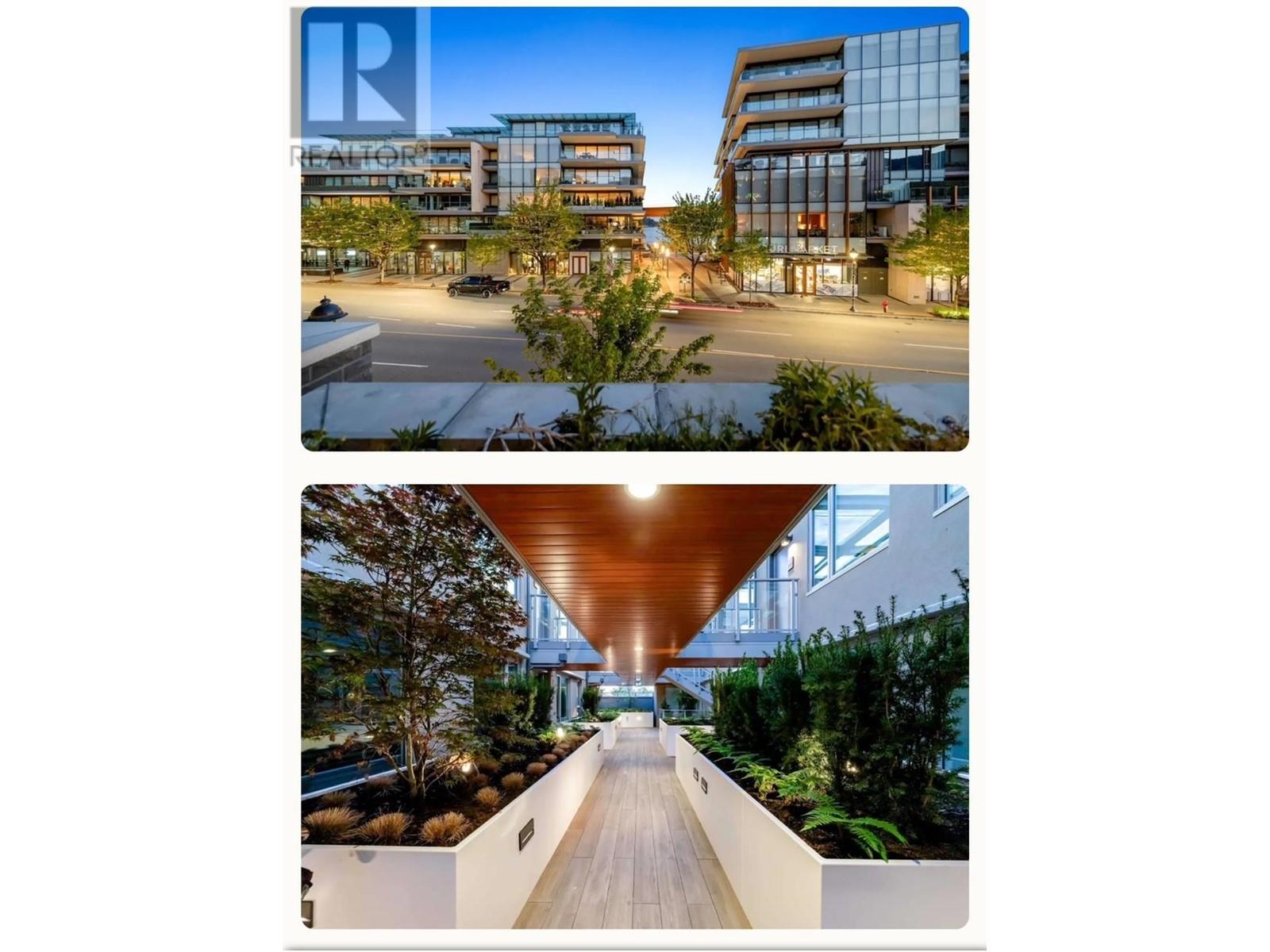 302 1331 Marine Drive, West Vancouver, British Columbia  V7T 1B6 - Photo 22 - R2928774