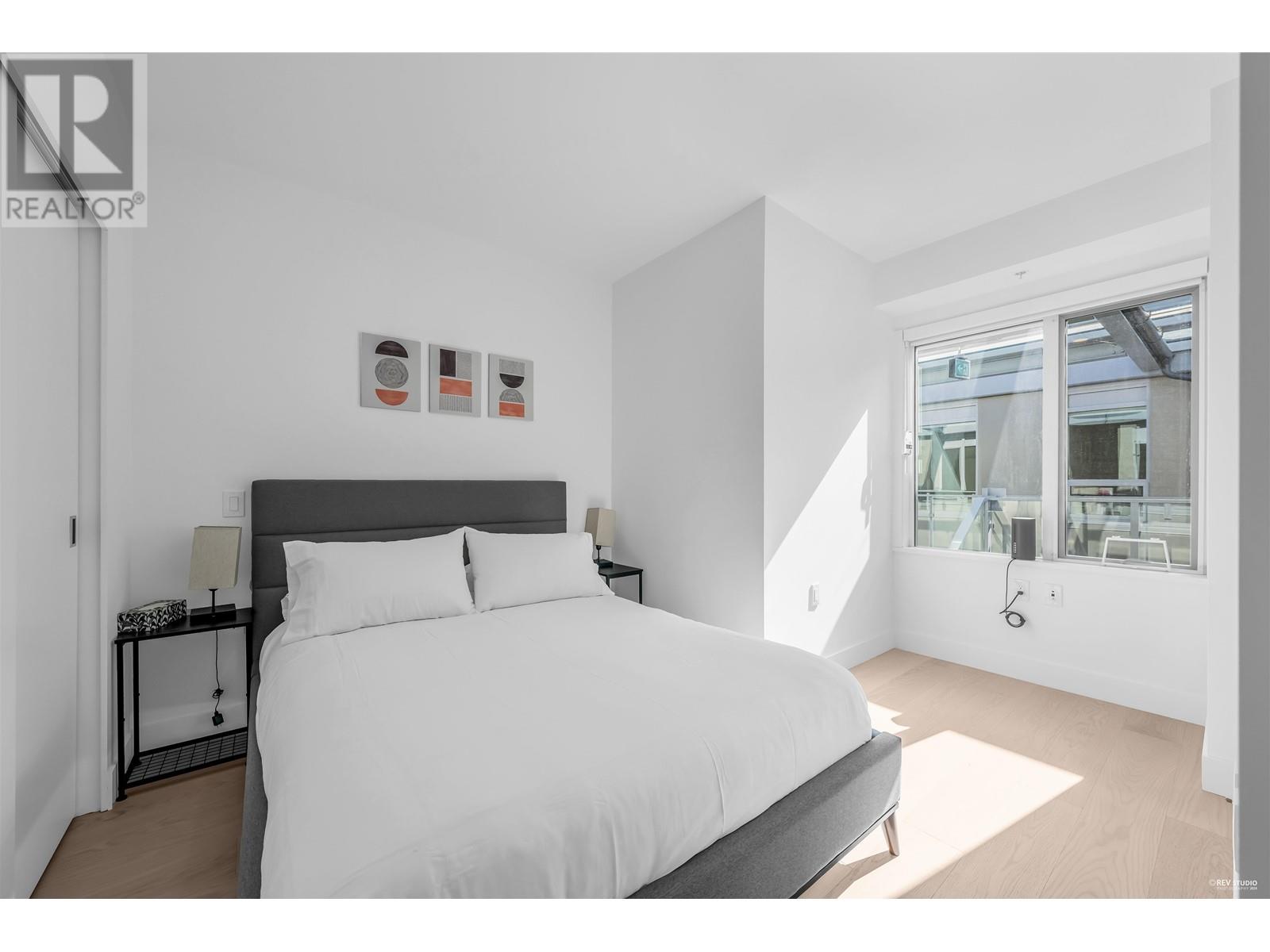 302 1331 Marine Drive, West Vancouver, British Columbia  V7T 1B6 - Photo 5 - R2928774