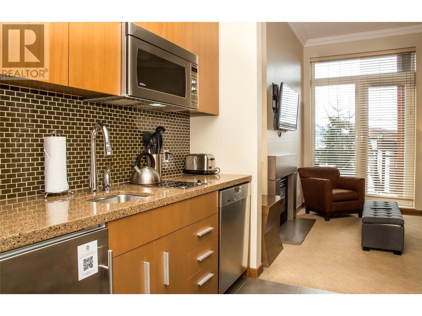 2950 Camozzi Road Unit# 1212, Revelstoke, British Columbia