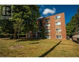 2161 GHENT Avenue Unit# 7, burlington, Ontario