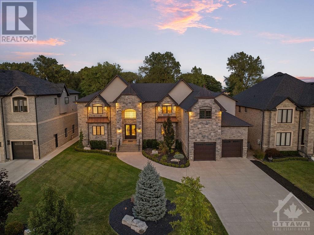 6990 Disputed Road, Lasalle, Ontario  N9H 0E4 - Photo 1 - X9520582