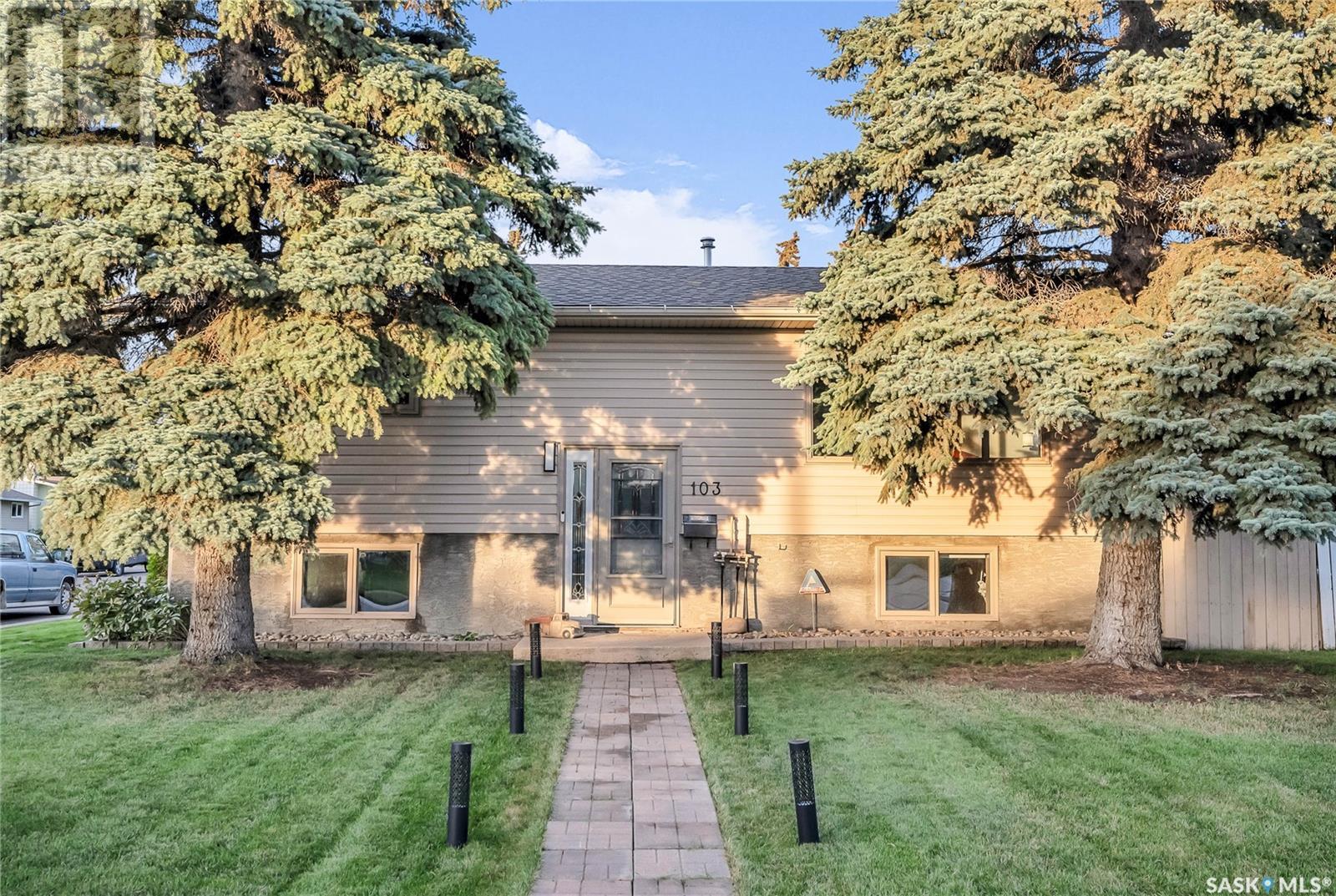 103 Laurentian DRIVE, saskatoon, Saskatchewan