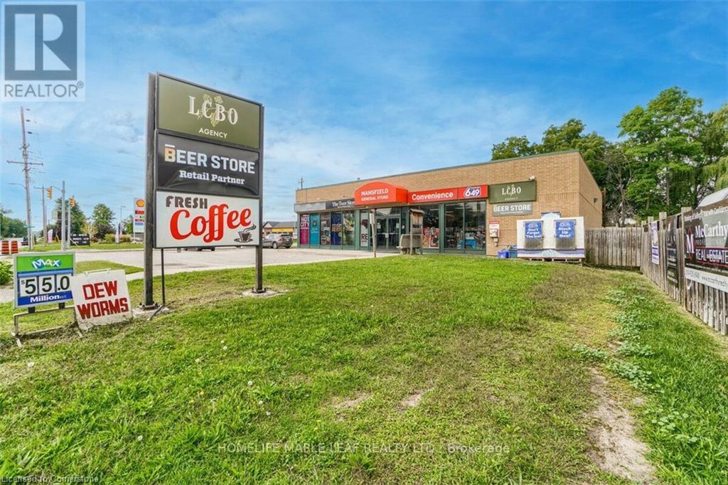 937002 Airport Road, Mulmur, Ontario  L6R 1P3 - Photo 1 - 40651850