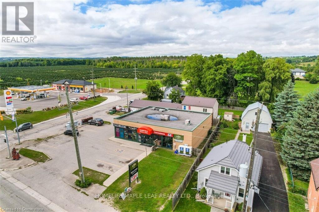 937002 Airport Road, Mulmur, Ontario  L6R 1P3 - Photo 2 - 40651850