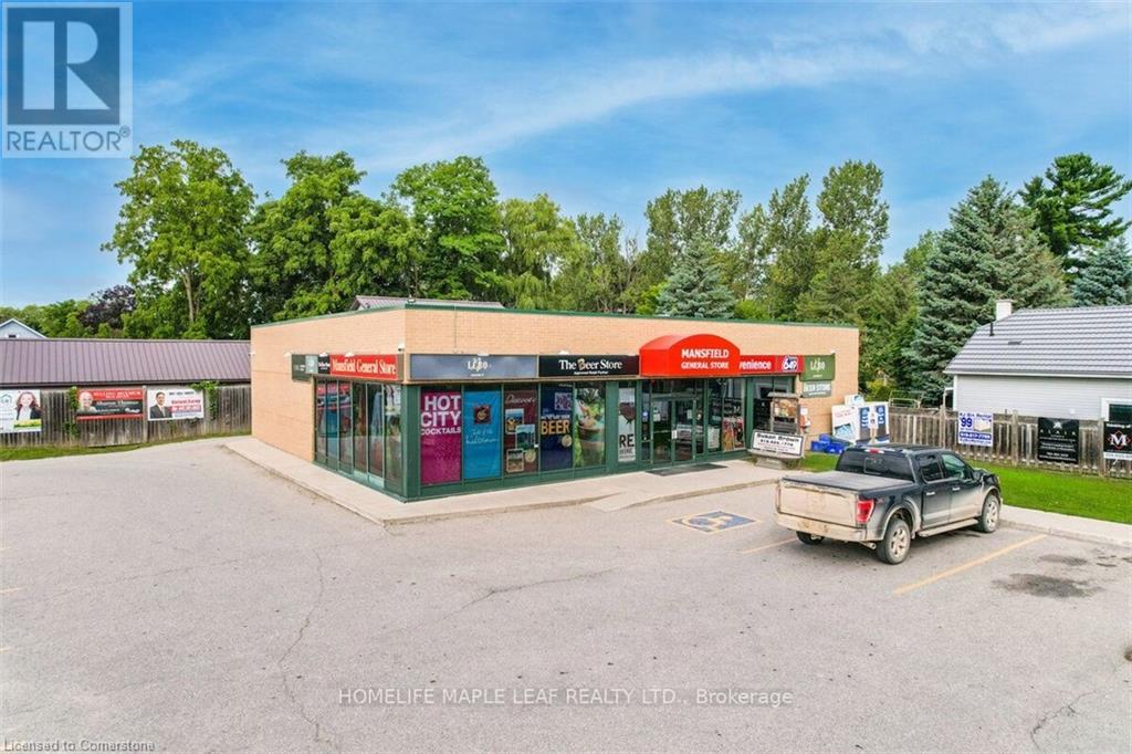 937002 Airport Road, Mulmur, Ontario  L6R 1P3 - Photo 5 - 40651850