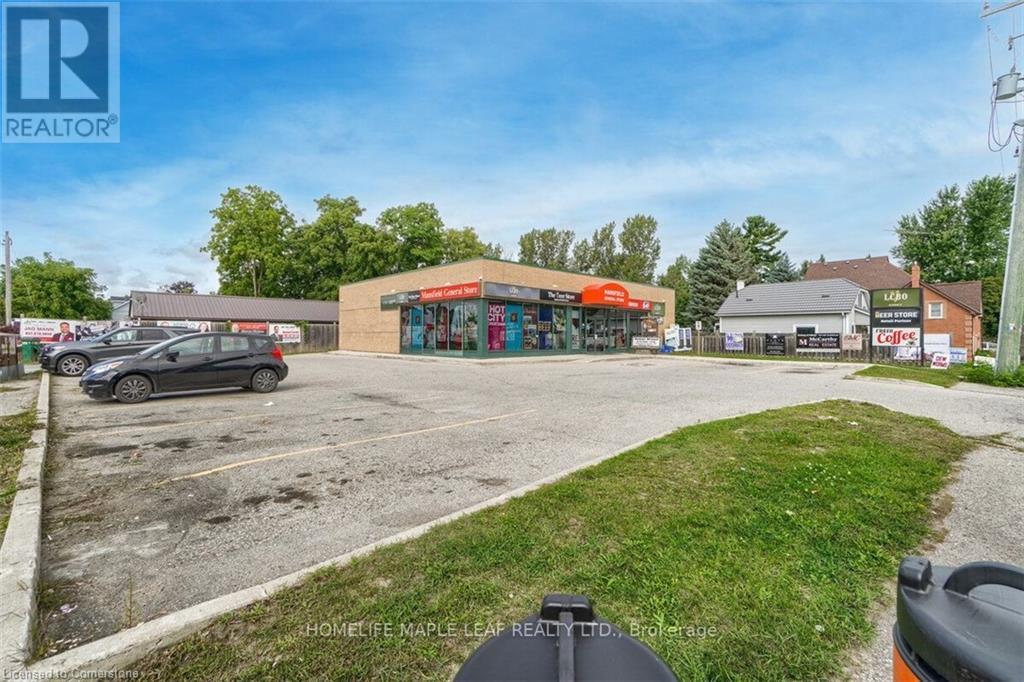 937002 Airport Road, Mulmur, Ontario  L6R 1P3 - Photo 6 - 40651850