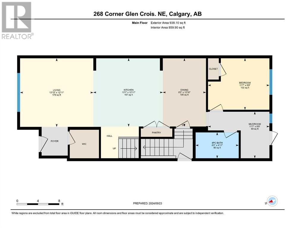 268 Corner Glen Crescent Ne, Calgary, Alberta  T3N 2L8 - Photo 45 - A2167944