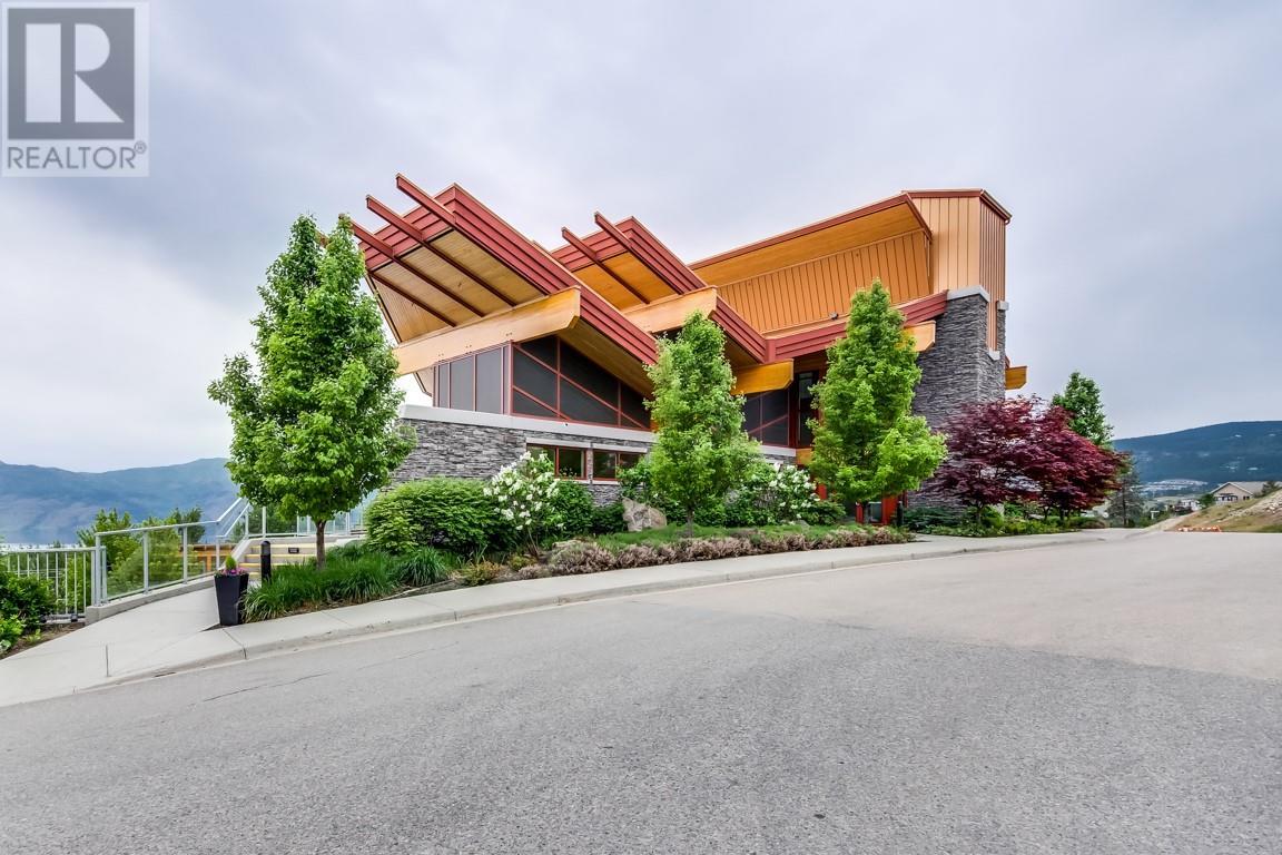 3220 Skyview Lane Unit# 204 West Kelowna