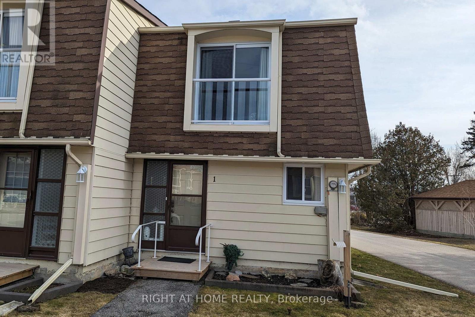 1 - 4 Paradise Boulevard, Ramara, Ontario  L0K 1B0 - Photo 2 - S9014279