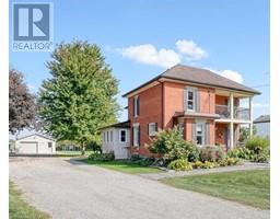 683 MAIN STREET N, burgessville, Ontario