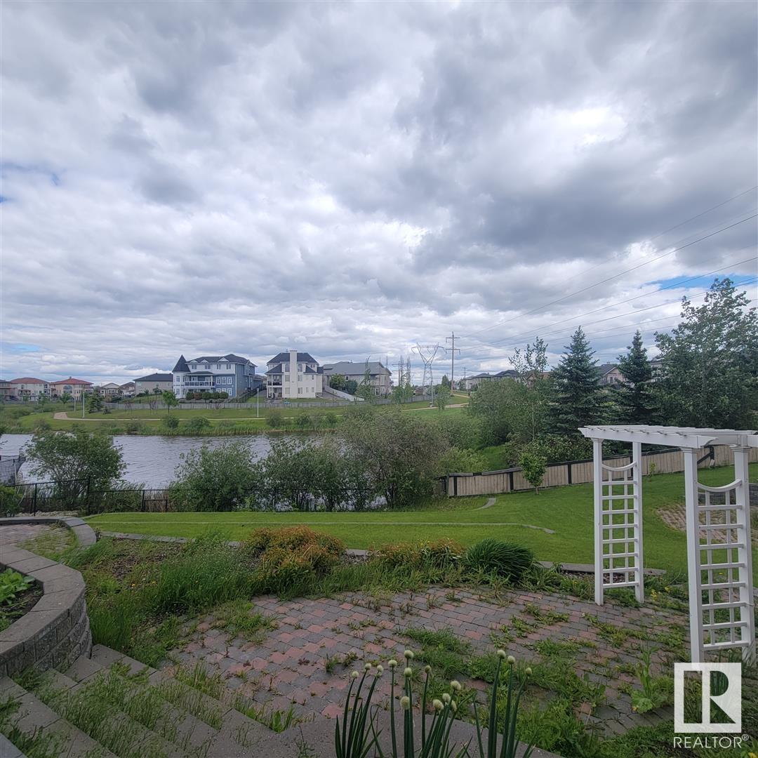 7203 164 Av Nw, Edmonton, Alberta  T5Z 3Y3 - Photo 41 - E4407621