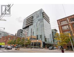 608 - 55 STEWART STREET, Toronto, Ontario