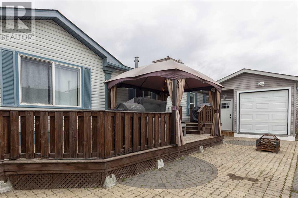 117 Mitchell Drive, Fort Mcmurray, Alberta  T9K 2P2 - Photo 32 - A2167849