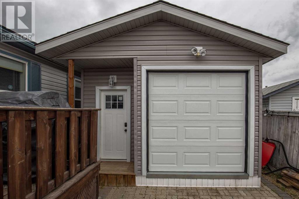 117 Mitchell Drive, Fort Mcmurray, Alberta  T9K 2P2 - Photo 34 - A2167849