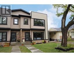 514 28 Avenue NW, calgary, Alberta