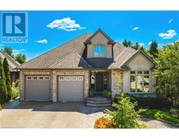 178 BROOKHAVEN Court, welland, Ontario
