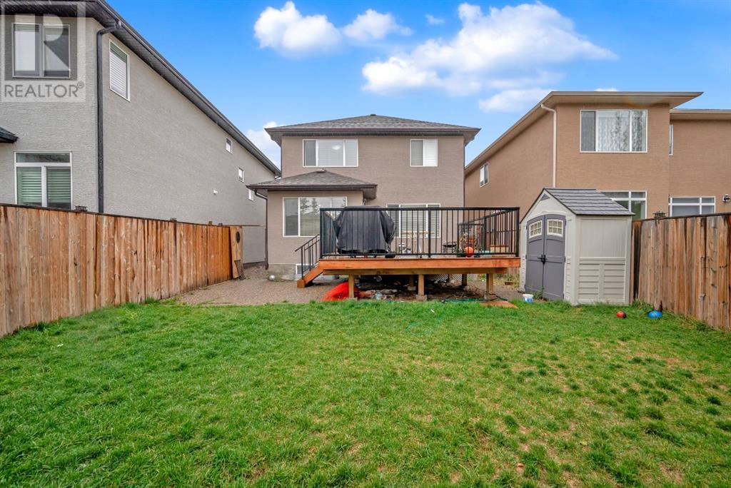 29 Evansridge Place Nw, Calgary, Alberta  T3P 0L3 - Photo 48 - A2168044