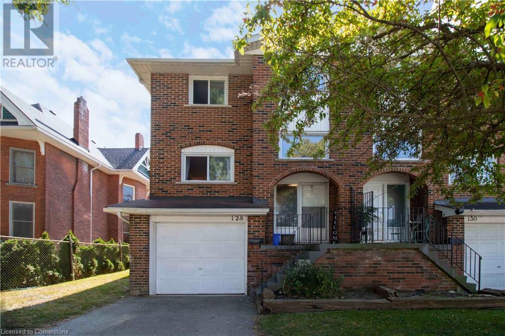 128 Lock Street W Unit# U5, Dunnville, Ontario N1A 1T9 - Photo 1 - XH4207093