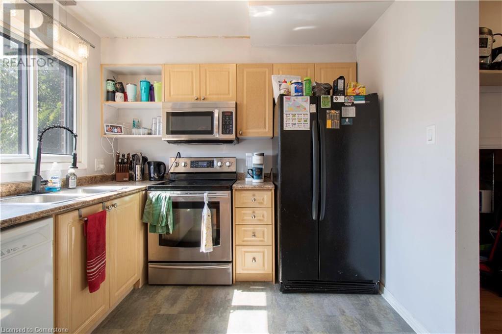 128 Lock Street W Unit# U5, Dunnville, Ontario N1A 1T9 - Photo 11 - XH4207093