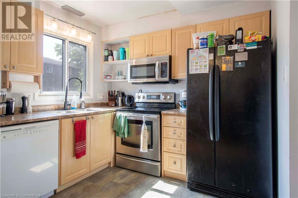 128 Lock Street W Unit# U5, Dunnville, Ontario N1A 1T9 - Photo 12 - XH4207093