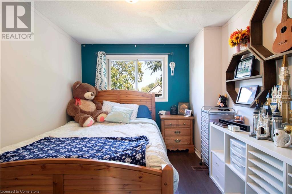 128 Lock Street W Unit# U5, Dunnville, Ontario N1A 1T9 - Photo 24 - XH4207093