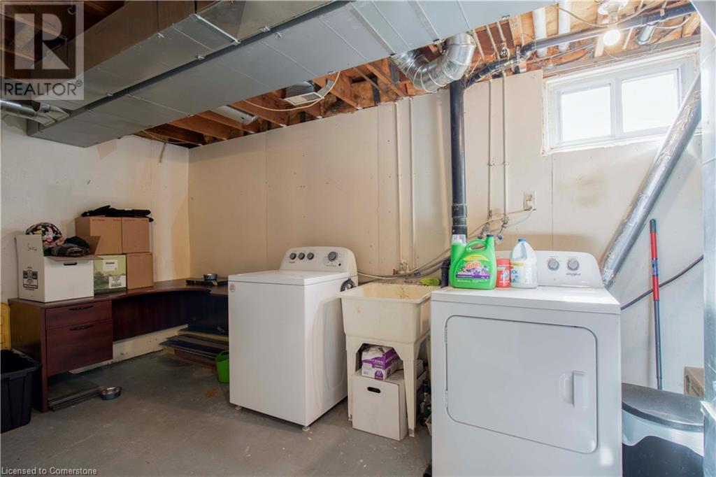 128 Lock Street W Unit# U5, Dunnville, Ontario N1A 1T9 - Photo 30 - XH4207093