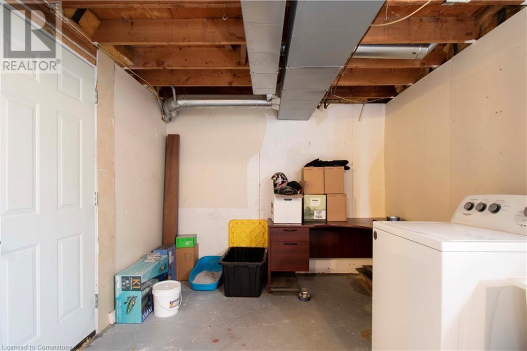 128 Lock Street W Unit# U5, Dunnville, Ontario N1A 1T9 - Photo 31 - XH4207093