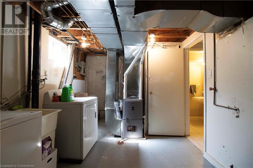 128 Lock Street W Unit# U5, Dunnville, Ontario N1A 1T9 - Photo 32 - XH4207093